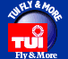 TUI fly&more